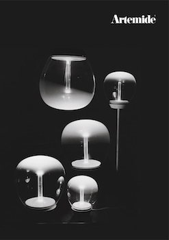 Katalog Artemide 2015