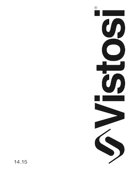 Katalog Vistosi 2015